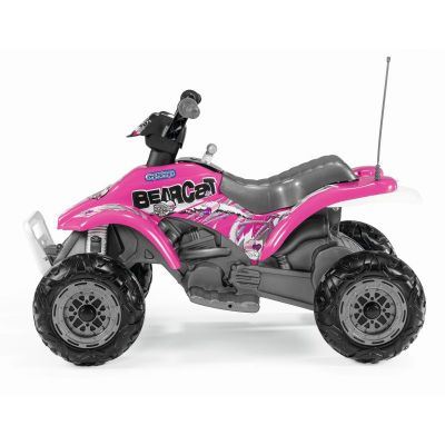 ATV electric Corral Bearcat Roz
