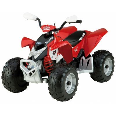 ATV Polaris Outlaw Peg Perego