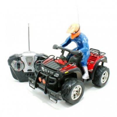 Atv Sprort Quad RC Atv Sprort Quad RC