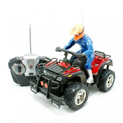 Atv Sprort Quad RC