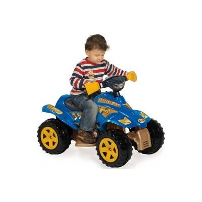 BIEMME - Mini - ATV electric Dragon Blue