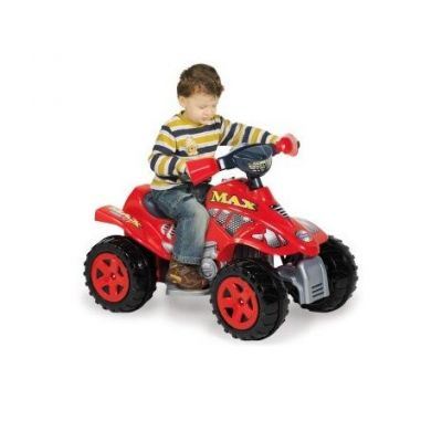 BIEMME - Mini ATV electric MAX Red