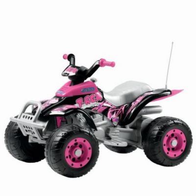 Corral T-Rex, Peg Perego, Pink