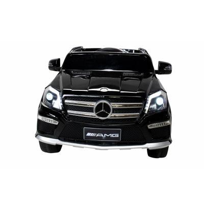 Masinuta electrica Chipolino SUV Mercedes Benz GL63 AMG black