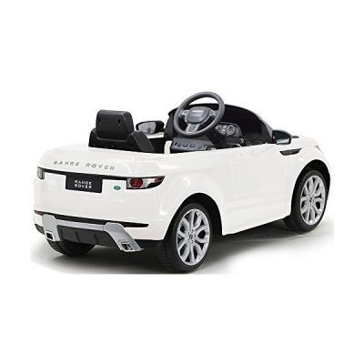 Masinuta electrica copii Jamara 9 V Land Rover Evoque