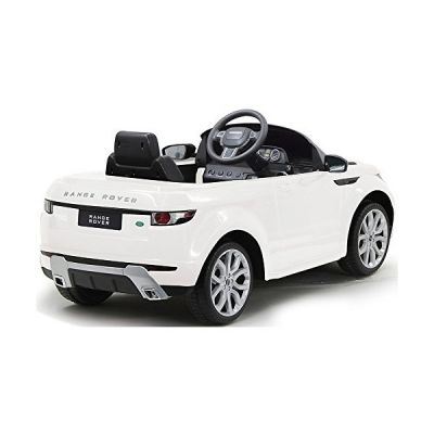 Masinuta Electrica Copii Jamara 9 V Land Rover Evoque Masinute
