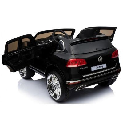 Masinute Electrice Copii Vw Touareg Masinute Electrice Ro