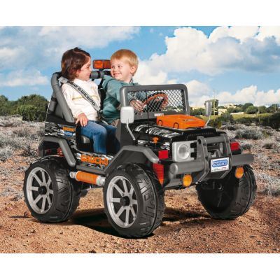 Peg perego shop gaucho rockin