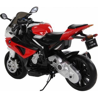 Motocicleta electrica BMW S1000RR 12V Rosie