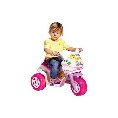 Motocicleta electrica Mini Princess