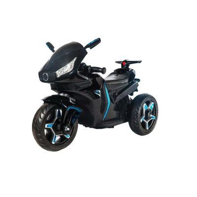 Motocicleta electrica Shadow Black