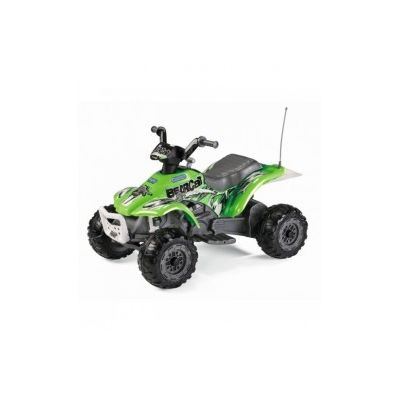 Peg Perego Atv Corral Bearcat