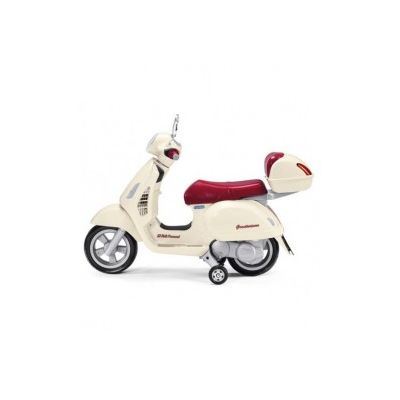 Peg Perego Scooter Vespa 12V