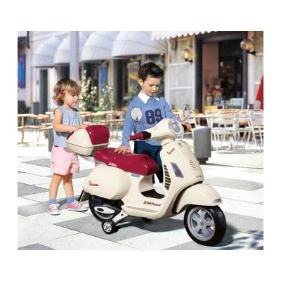 Scuter Vespa 12V Scuter Vespa 12V