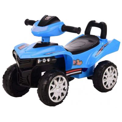 Atv electric Nichiduta Moto Speed Blue