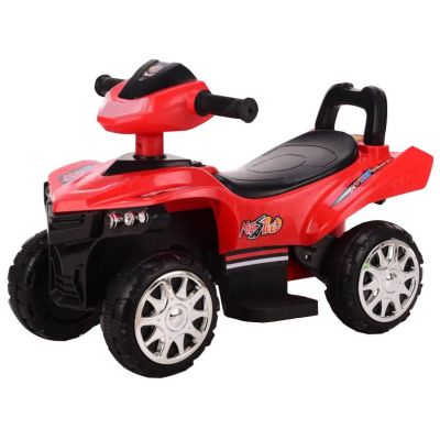 Atv electric Nichiduta Moto Speed Red