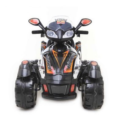 Atv electric PB903 12 volti negru