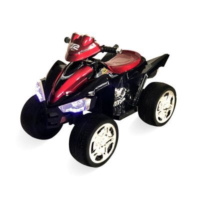 Atv electric pentru copii Ready Red