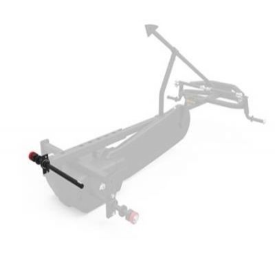 Ax spate stanga Kart XL Ax spate stanga Kart XL