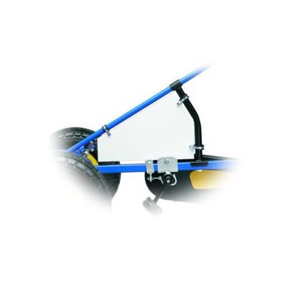 Bill Board Go-Kart Bill Board Go-Kart