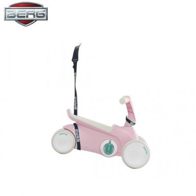 Ham transport Kart Berg GO 2