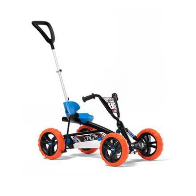 Kart Berg 2 in 1 Buzzy Nitro Kart Berg 2 in 1 Buzzy Nitro