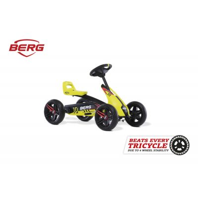 Kart Berg Buzzy Aero