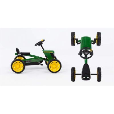 Kart Berg Buzzy John Deere Kart Berg Buzzy John Deere