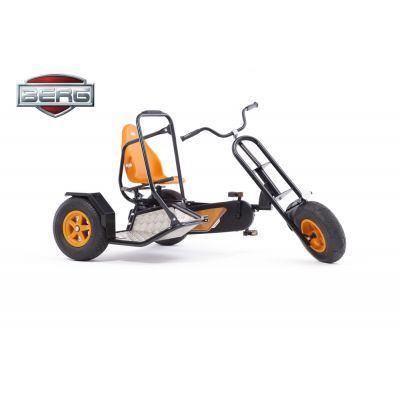 Kart Berg XL Duo Chopper BF