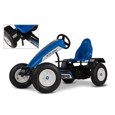 Kart Berg XL Extra Sport BFR Blue