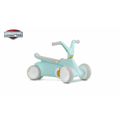 Kart Berg GO 2 Mint