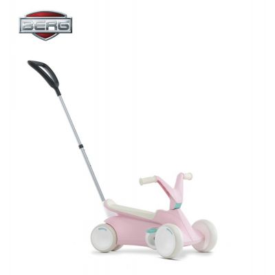 Kart Berg GO 2 Roz Kart Berg GO 2 Roz
