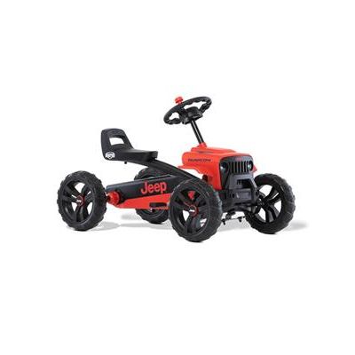 Kart Berg Jeep Buzzy Rubicon Kart Berg Jeep Buzzy Rubicon