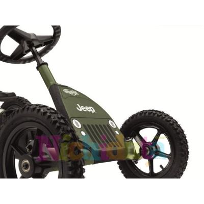 Kart BERG Jeep Junior Kart BERG Jeep Junior