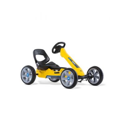 Kart cu pedale Berg Reppy Rider