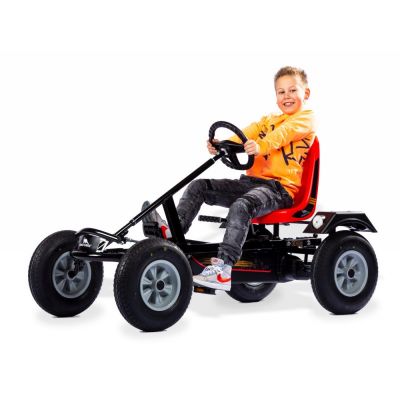 Kart cu pedale Sport BF1