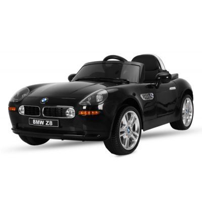 Masinuta electrica Bmw Z8 90W 12V STANDARD Negru