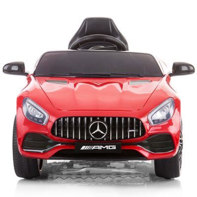 Masinuta electrica Chipolino Mercedes Benz AMG GT red