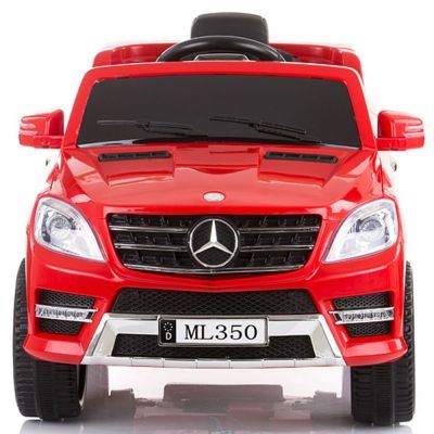 Masinuta electrica Chipolino SUV Mercedes Benz ML350 red