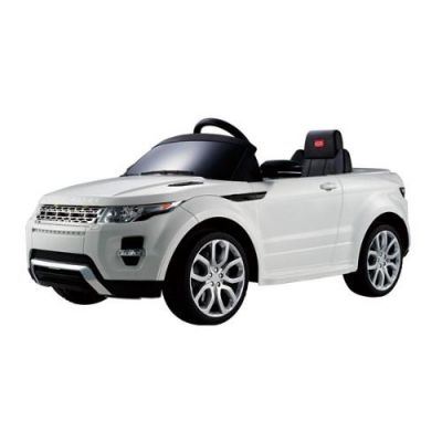 Masinuta electrica Land Rover Evoque
