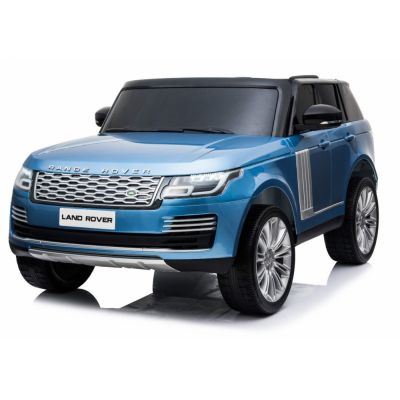 Masinuta electrica Range Rover Vogue 12V Limited Edition Blue Masinuta electrica Range Rover Vogue 12V Limited Edition Blue