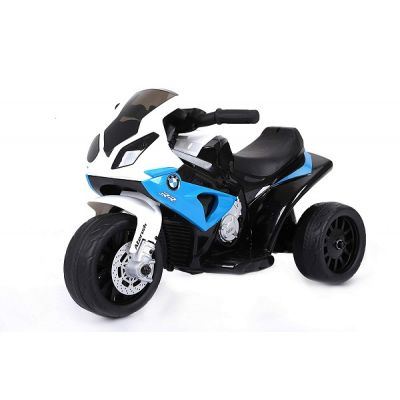 Mini Motocicleta electrica BMW S1000RR STANDARD Albastru