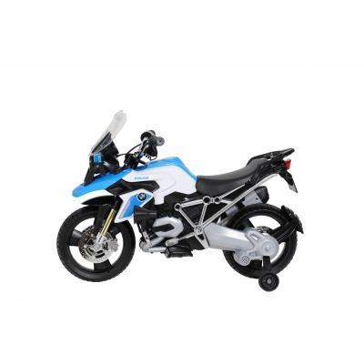 Motocicleta electrica copii BMW R 1200 Gs