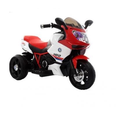 Motocicleta electrica Sport HP2 70W pentru copii Red