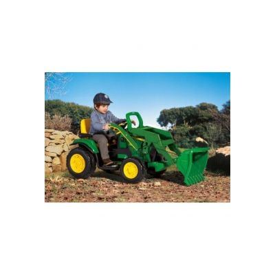 Peg Perego - JD Ground Loader Peg Perego - JD Ground Loader