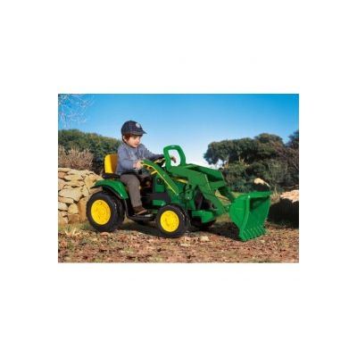 Peg Perego - JD Ground Loader