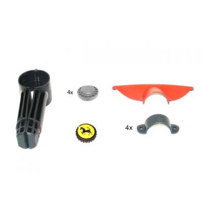 Plastic parts Buddy Plastic parts Buddy