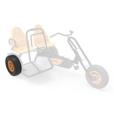 Roata Duo Chopper dreapta spate Roata Duo Chopper dreapta spate