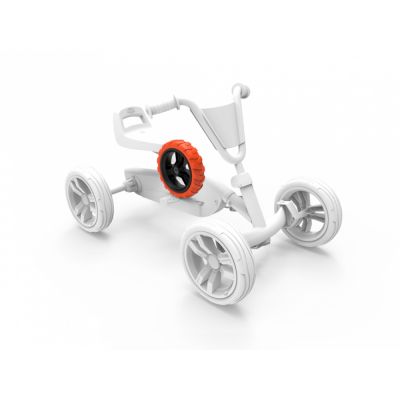 Roata kart Buzzy Nitro stanga Roata kart Buzzy Nitro stanga