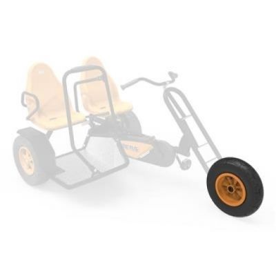 Roata simetrica Duo Chopper fata Roata simetrica Duo Chopper fata